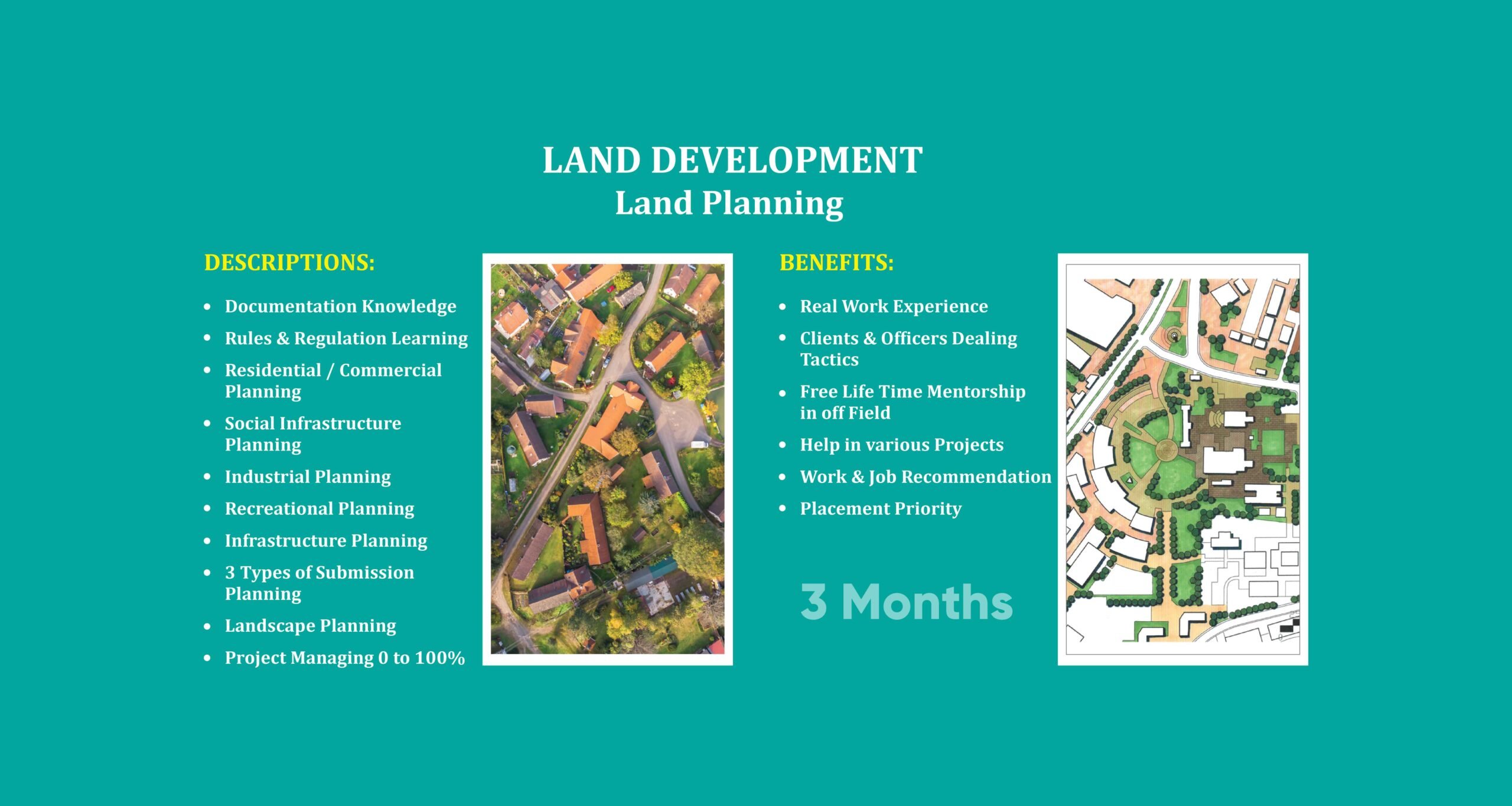land development